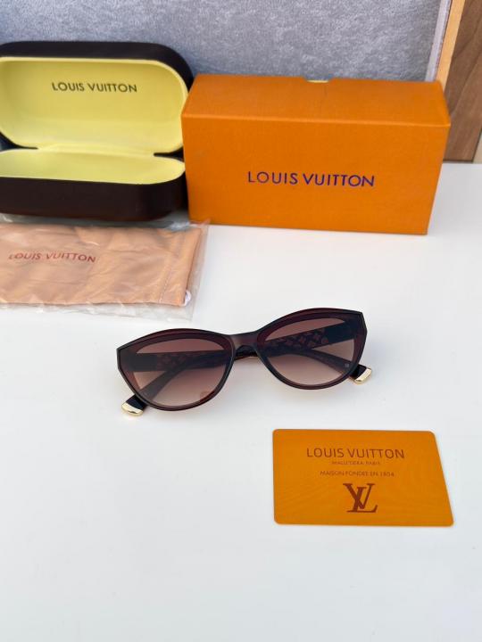 Lou_is Vui_tton 2901 Brown
