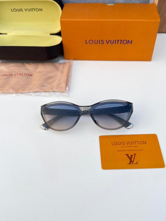 Lou_is Vui_tton 2901 Grey Blue