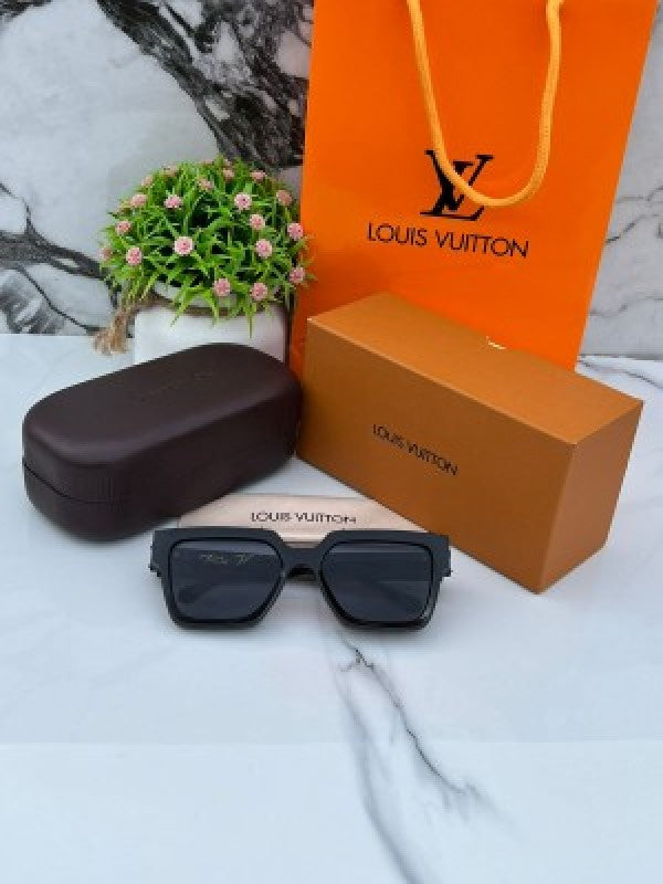 Lou_is Vui_tton Millionaire Full Black