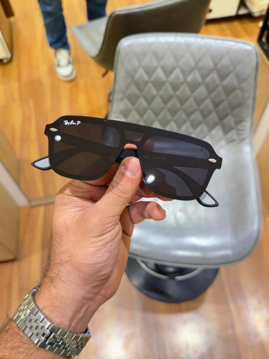 Ray_ban 4904 Black