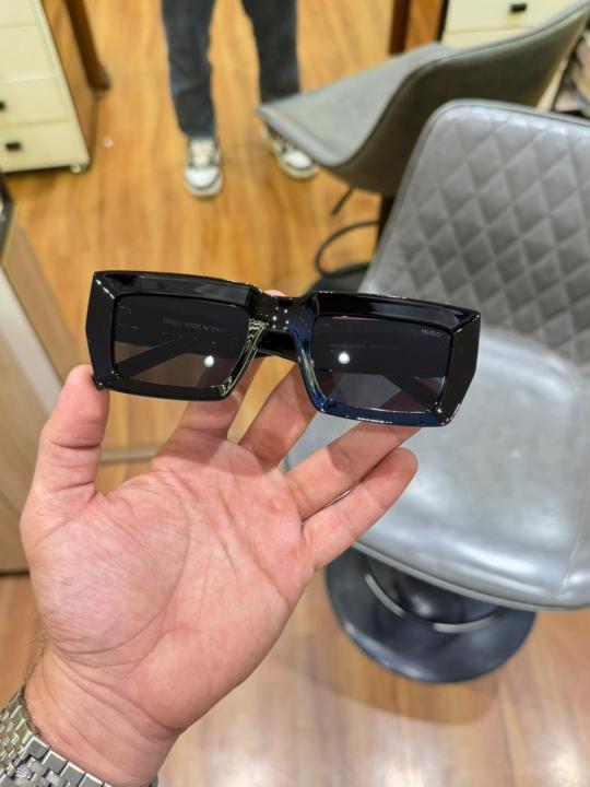 Hug_o Bos_s 1310 Glossy Black