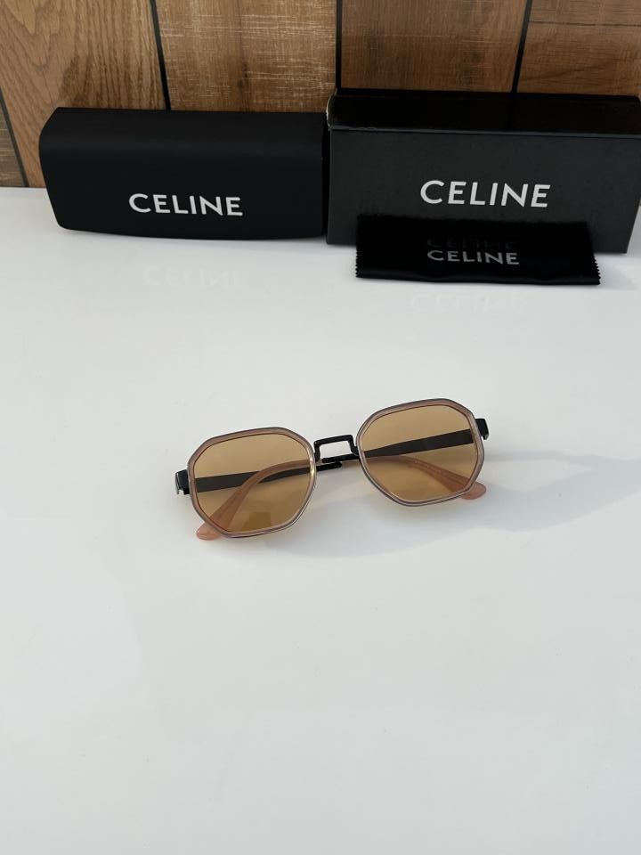 Cel_ine 556 Peach Brown