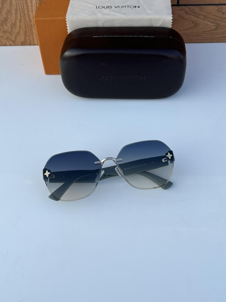 Lou_is Vui_tton 58196 Sea Green