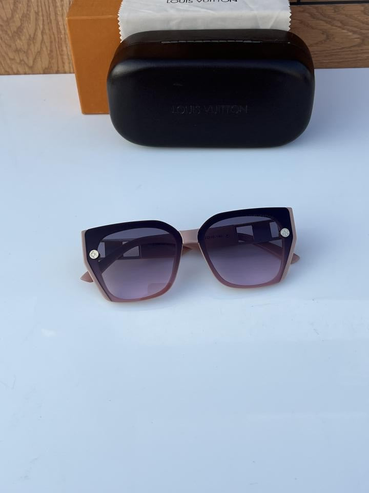 Lou_is Vui_tton 58124 Pink