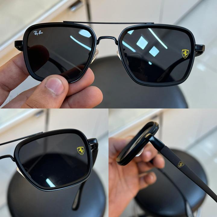 Ray_ban 06 Black