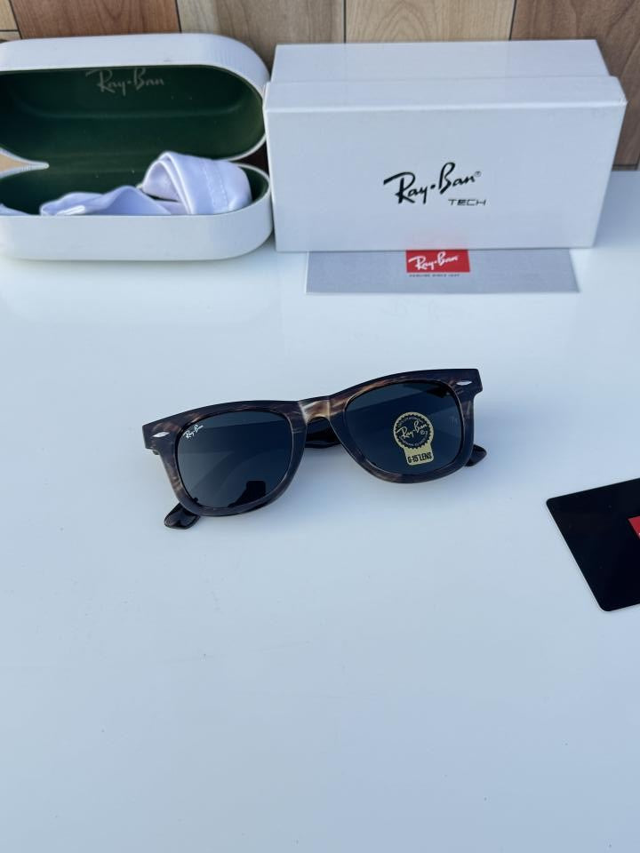 Ray_ban 2140 Wooden Black