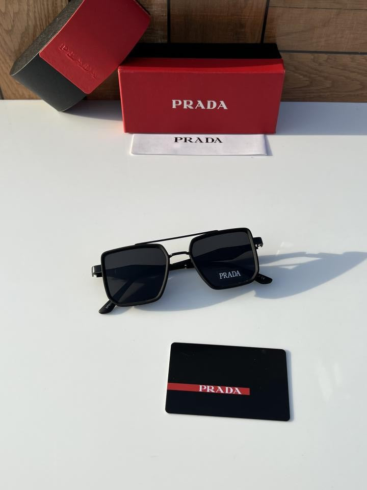 Pra_da 3034 Black