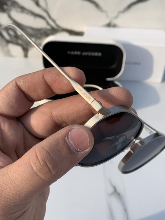 Mar_c Jac_obs Metal Silver Black