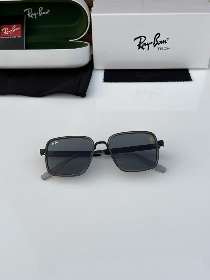 Ray_ban 8840 Lite Grey