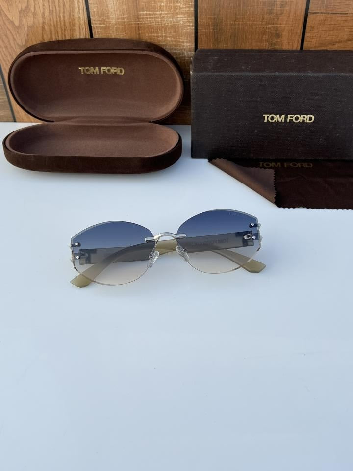 Tom_ford 58178 Sea Green