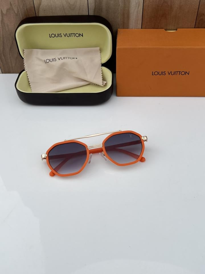 Lou_is Vui_tton 98336 Orange