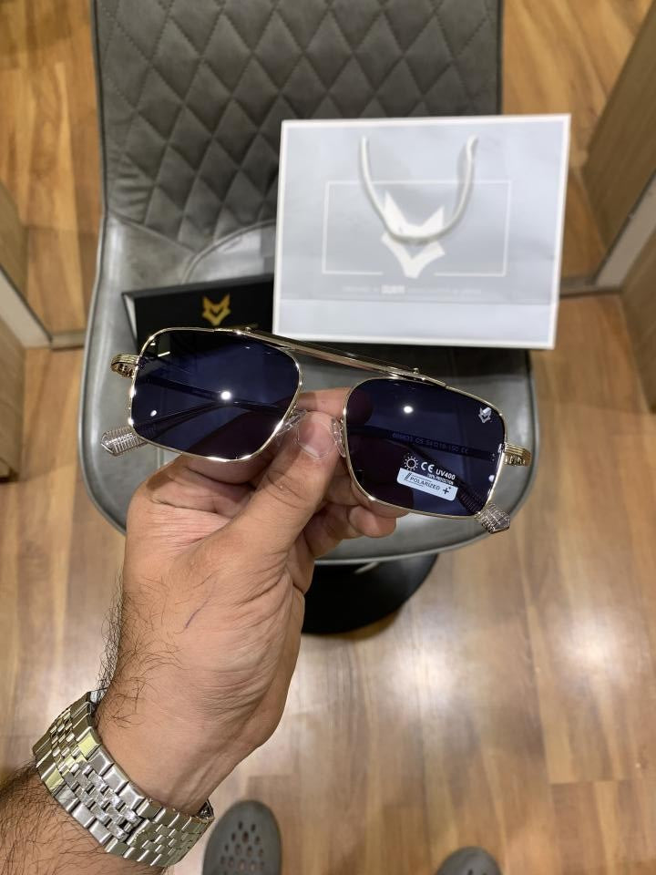 Mai_ro 669833 Silver Blue