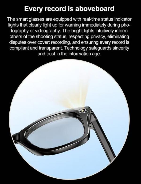 Ray_ban AI Meta Sunglass