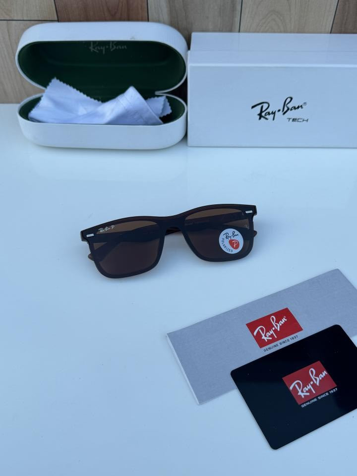 Ray_ban 4487 Brown