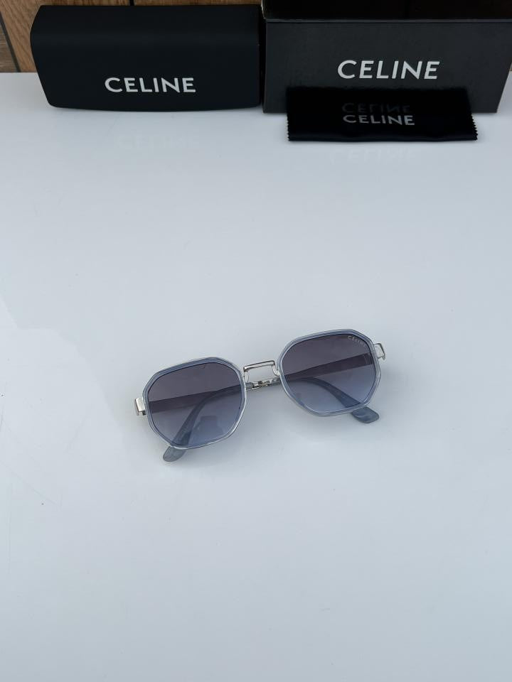 Cel_ine 556 Silver Blue
