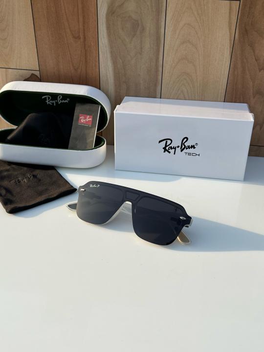 Ray_ban 4904 White Black