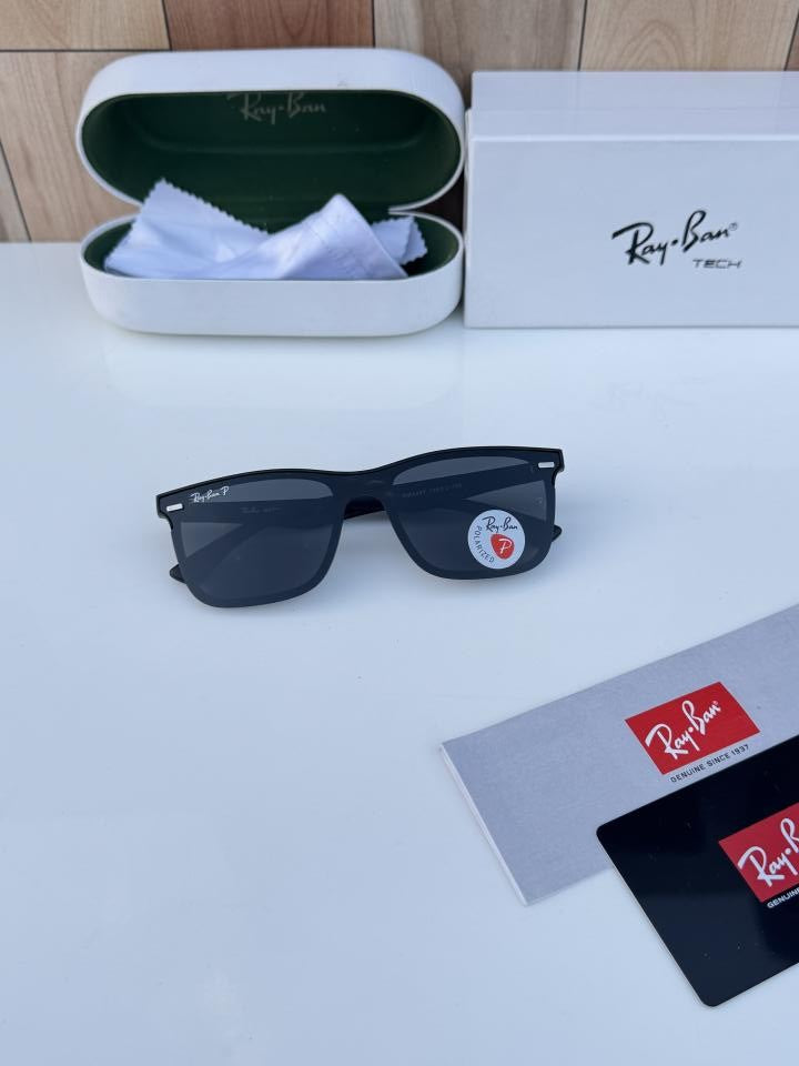 Ray_ban 4487 Black