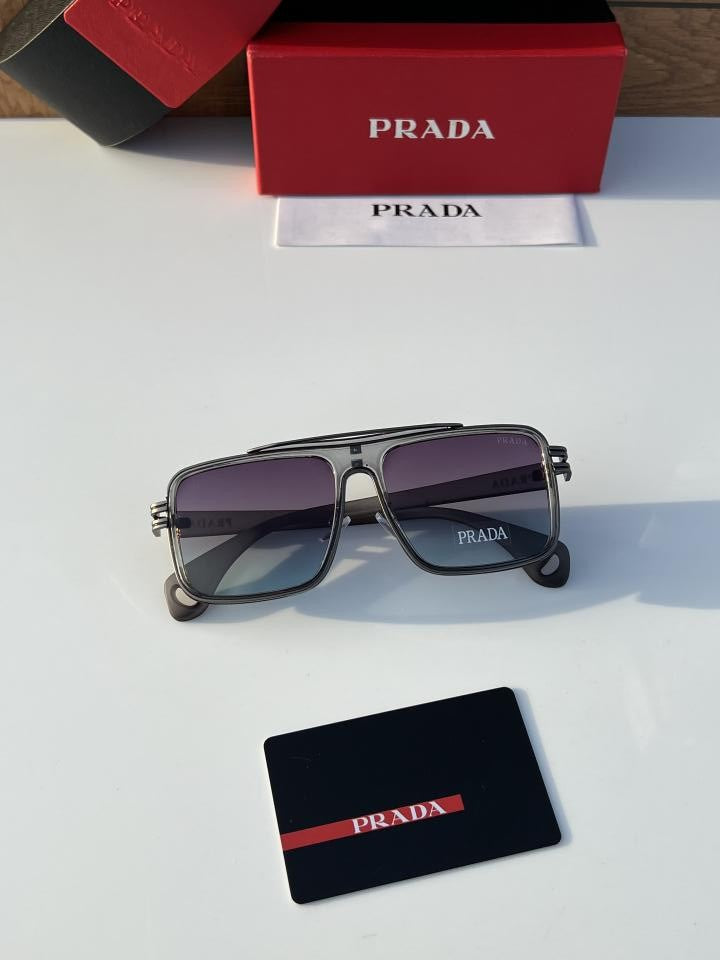 Pra_da 1296 Grey Green