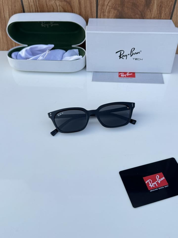 Ray_ban 4456 Full Black