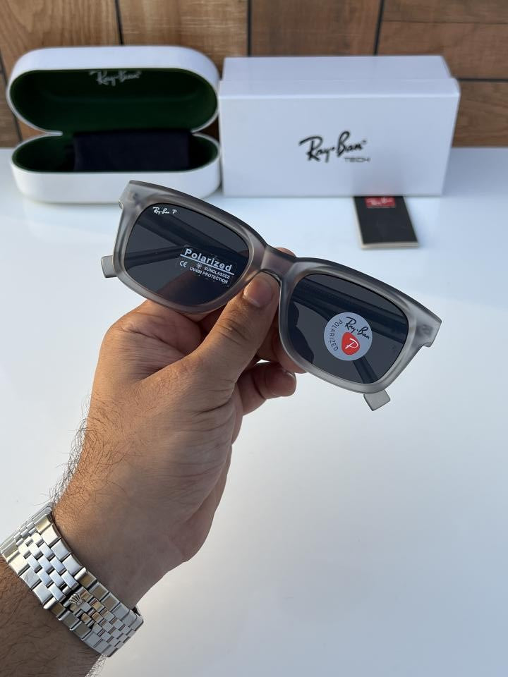 Ray_ban 7701 Matt Grey