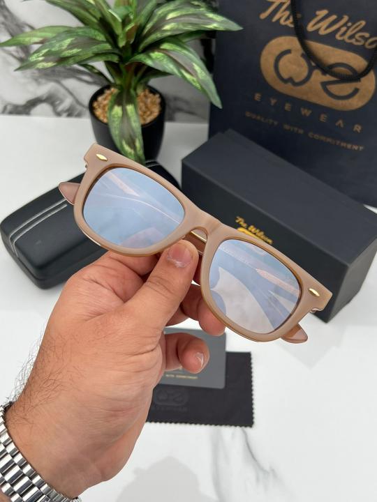 The Will_son 6802 Brown