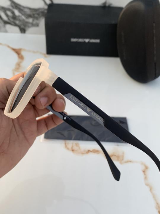 Emp_orio Arm_ani 2602 White