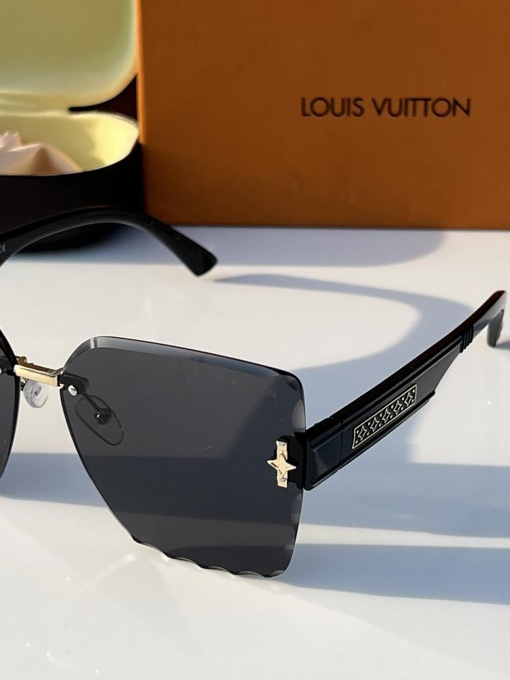 Lou_is Vui_tton 23156 Black