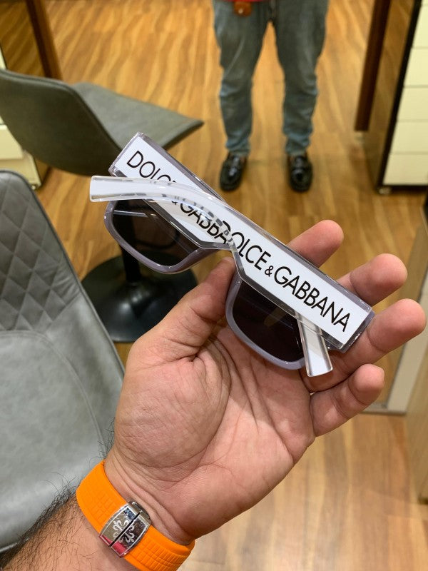 Dol_ce Gab_bana 6184 Purple