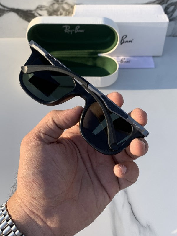 Ray_ban 4287 Full Black