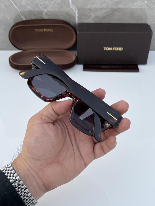 Tom_ford 4184 Tiger Black