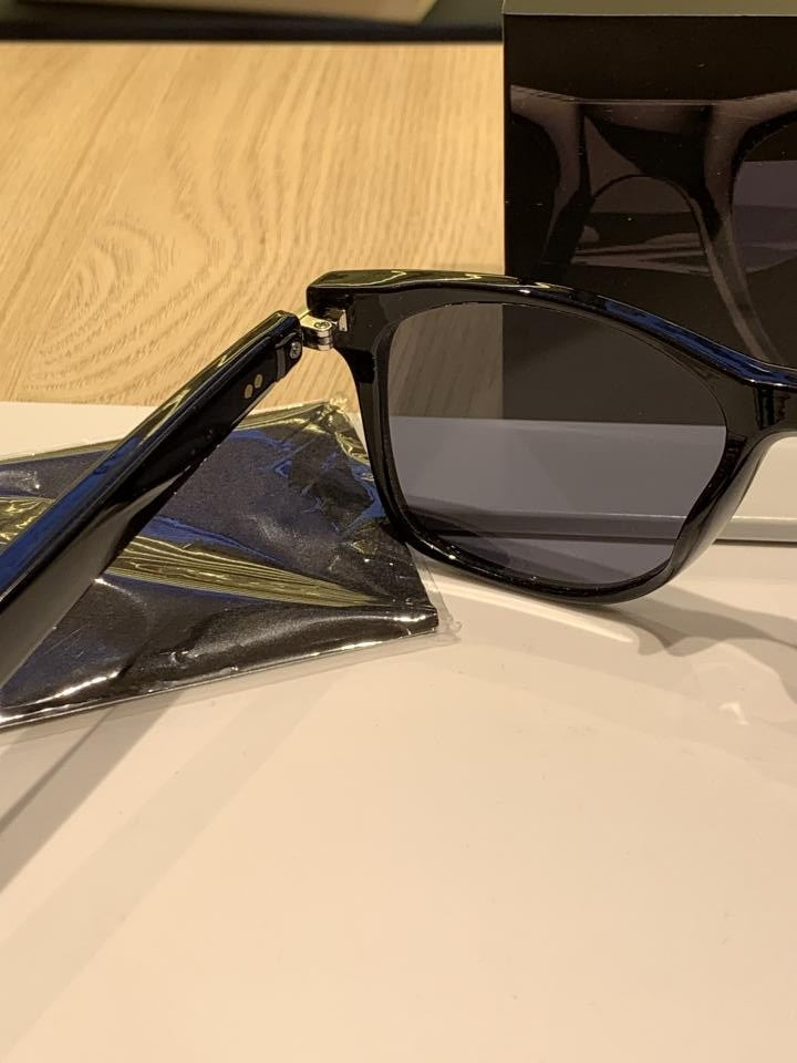 Ray_ban Smart Glasses