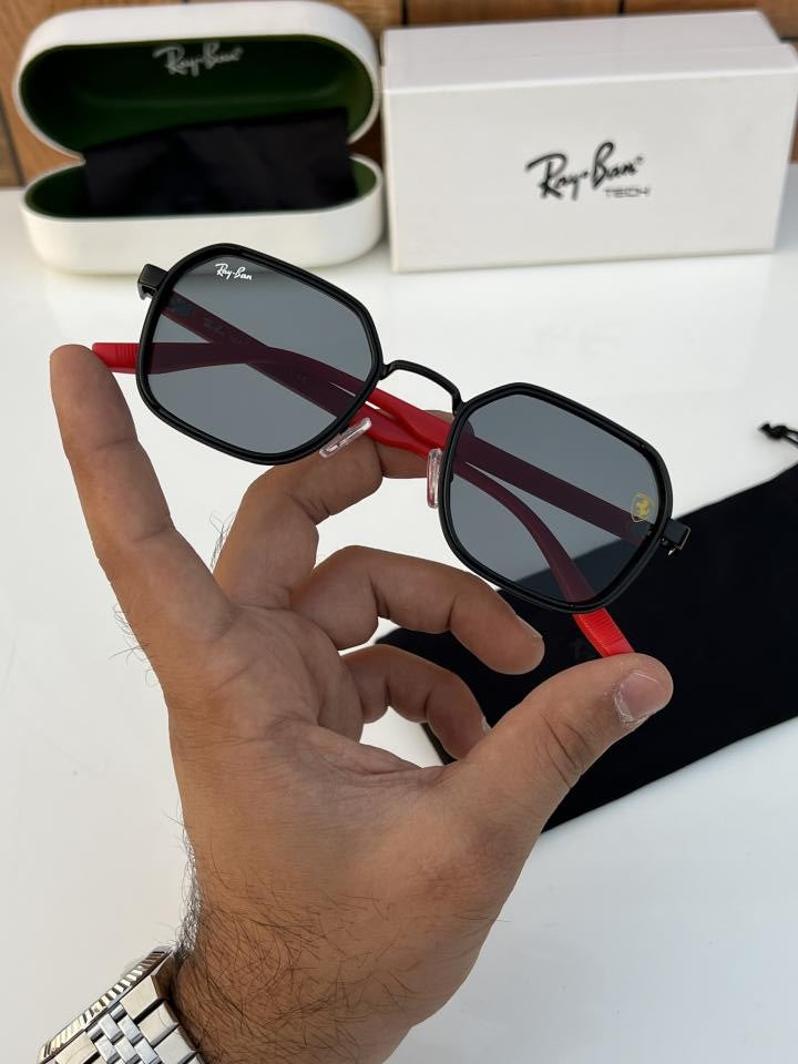 Ray_ban 8810 Black