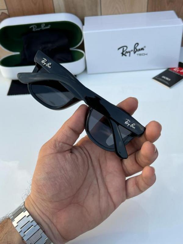 Ray_ban 0502 Black