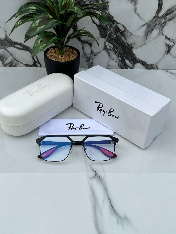 Ray_ban 04 Black Plano