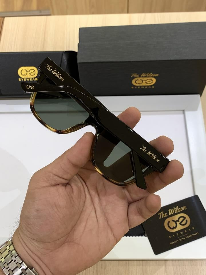 Wil_son 8816 Black Tiger