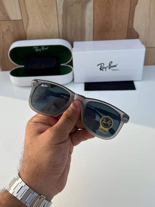 Ray_ban 2148 Grey