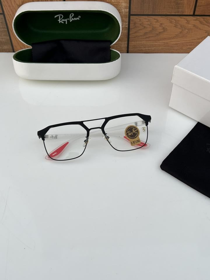 Ray_ban 04 Black Plano Water