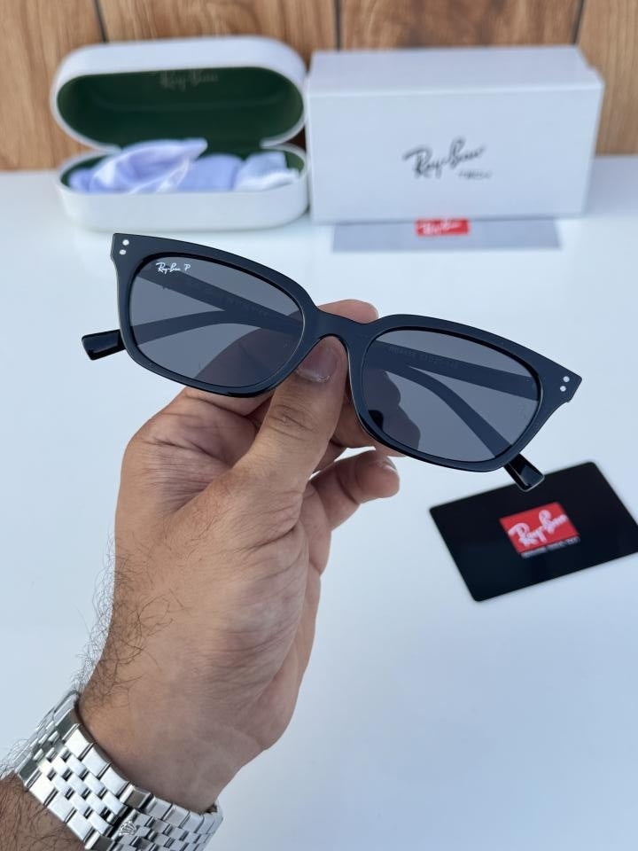 Ray_ban 4456 Full Black