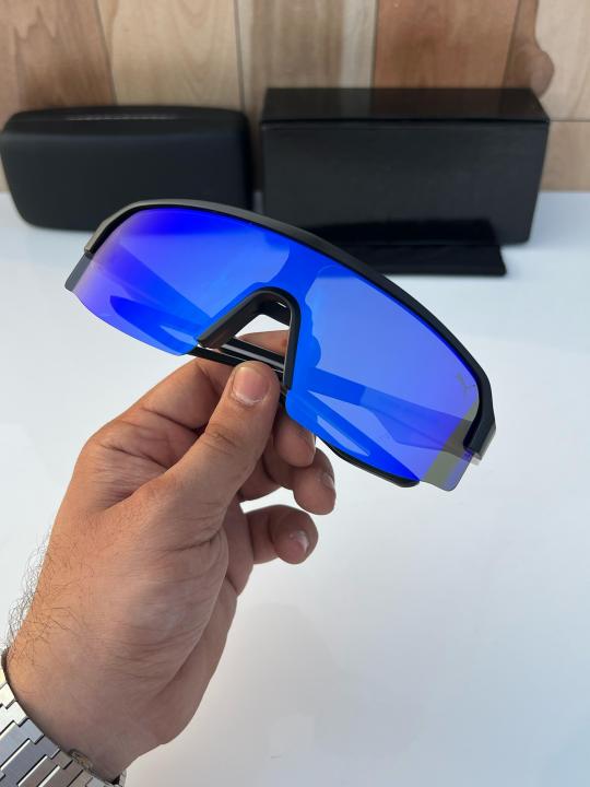 Pum_a 4943 Blue Black White Blue