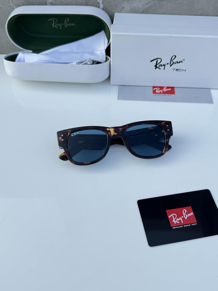 Ray_ban 0840 Tiger Blue