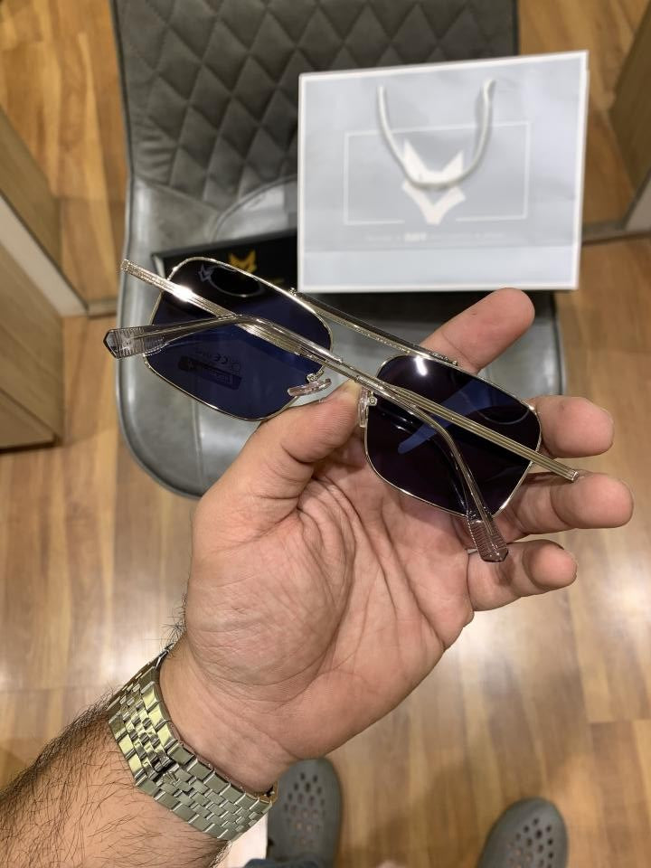 Mai_ro 669833 Silver Blue