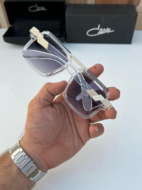 Caz_al 7803 White Black