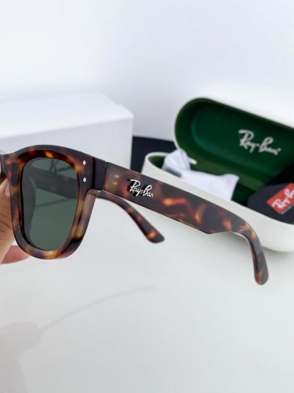 Ray_ban 0502 Tiger Green