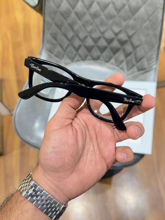 Ray_ban 2140 Day Night