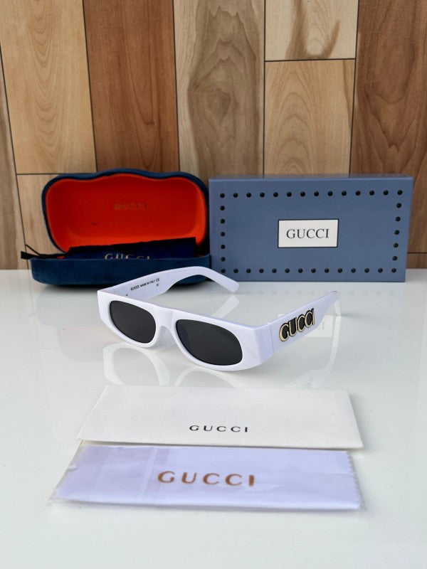 Guc_ci 58090 White Black