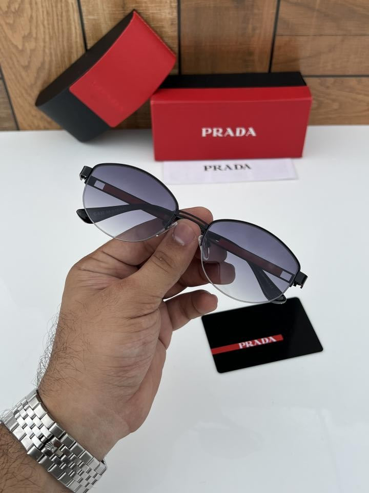 Pra_da 632 Black Shaded