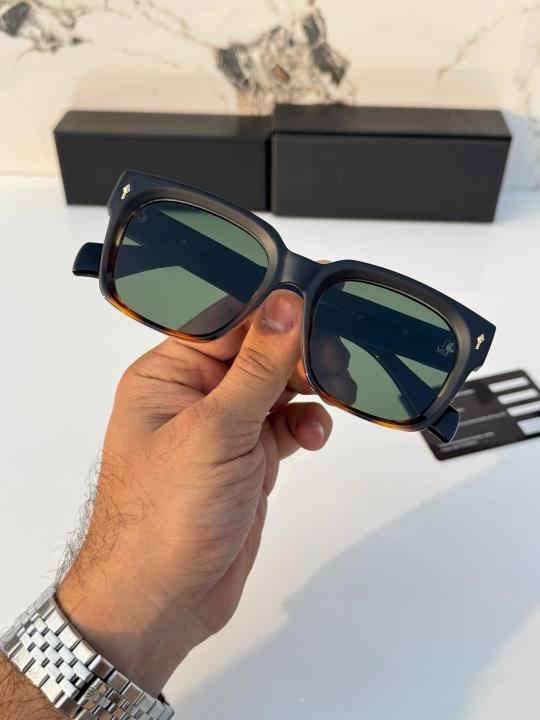 Jac_ques Mar_ie Mage 56641 Black Tiger