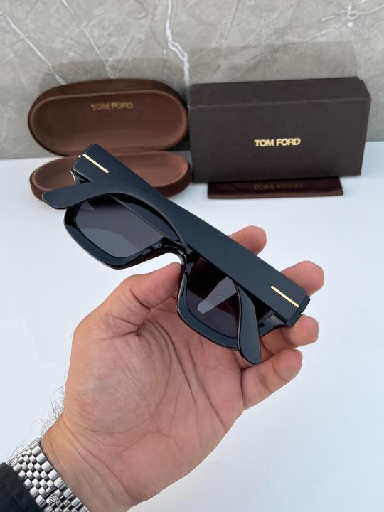 Tom_ford 4184 Full Black