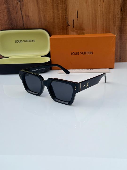 Lou_is Vui_tton 35104 Full Black