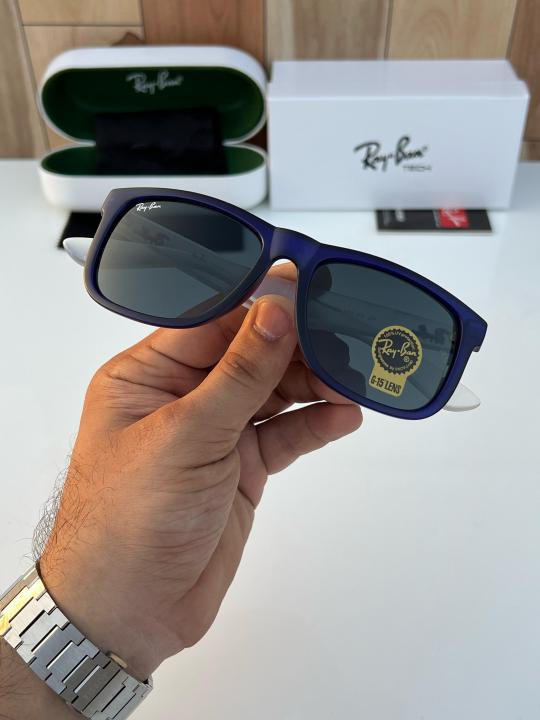 Ray_ban 4165 Blue Water